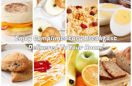 Bar Harbor Hotel | Highbrook Motel