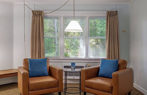 Bar Harbor Hotel | Highbrook Motel