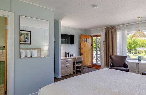 Bar Harbor Hotel | Highbrook Motel