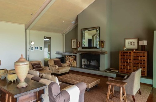 Havelock North Cabin | Highcliff - outstanding, luxury, self-catering