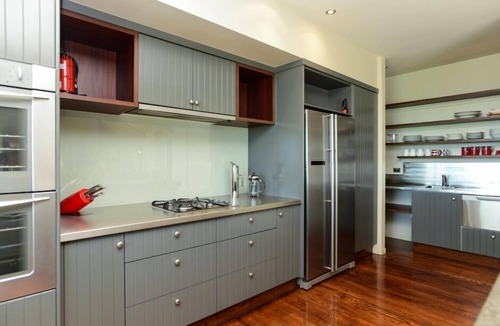 Havelock North Cabin | Highcliff - outstanding, luxury, self-catering