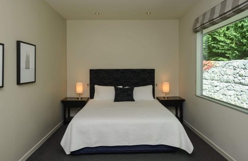 Havelock North Cabin | Highcliff - outstanding, luxury, self-catering