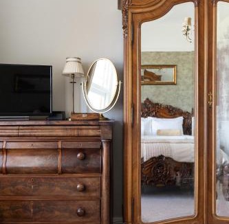 Lynton Bed & Breakfast | Highcliffe House