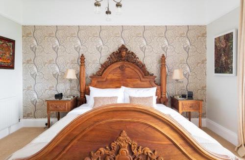 Lynton Bed & Breakfast | Highcliffe House