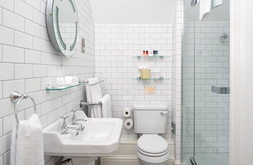 Lynton Bed & Breakfast | Highcliffe House