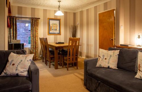 Great Salkeld Apartment | Highcroft at Wetheral Cottages