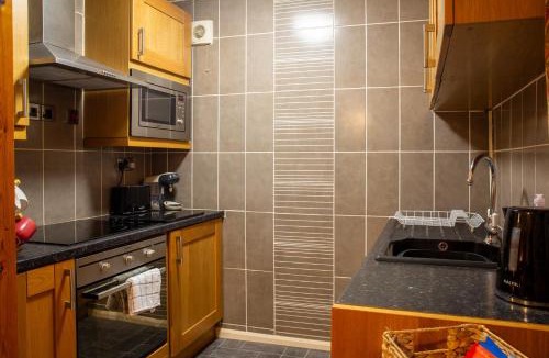 Great Salkeld Apartment | Highcroft at Wetheral Cottages