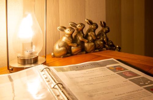 Great Salkeld Apartment | Highcroft at Wetheral Cottages