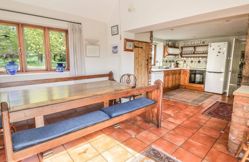 Stratford-upon-Avon Cottage | Highcroft