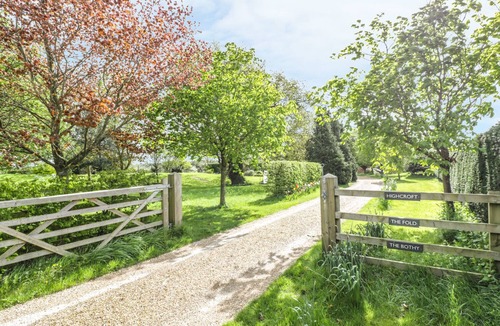 Stratford-upon-Avon Cottage | Highcroft