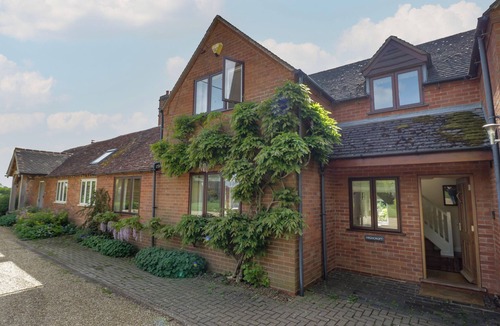 Stratford-upon-Avon Cottage | Highcroft