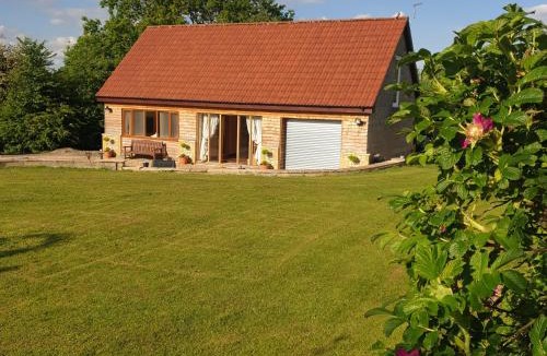 Corsham House | Highcroft House