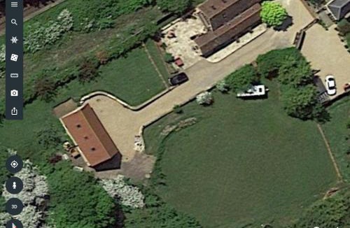 Corsham House | Highcroft House