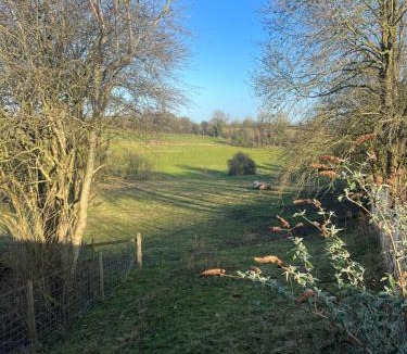 Corsham House | Highcroft House