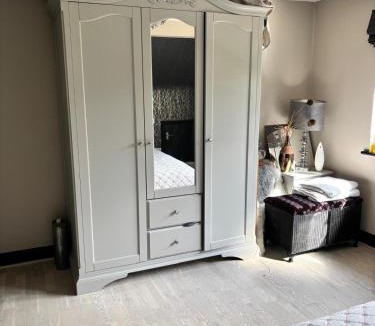 Wallingford Bed & Breakfast | Highcroft House