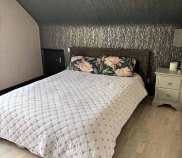 Wallingford Bed & Breakfast | Highcroft House