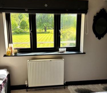 Wallingford Bed & Breakfast | Highcroft House