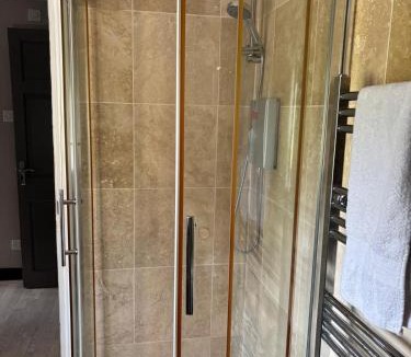 Wallingford Bed & Breakfast | Highcroft House