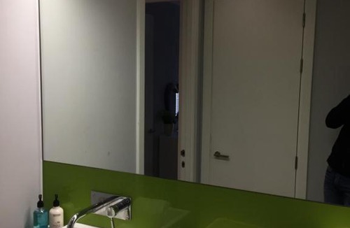 Leicester City Centre Apartment | Highcross Deluxe Apartment