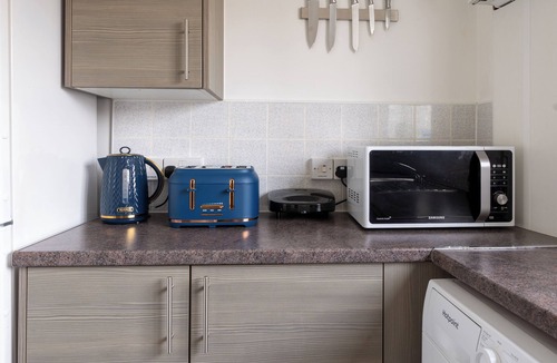 Hackney Downs Apartment | HighEnd Luxury Design Apartment