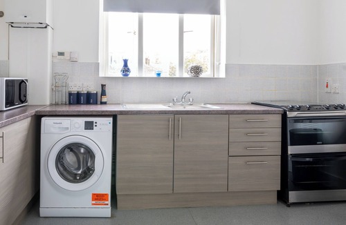 Hackney Downs Apartment | HighEnd Luxury Design Apartment