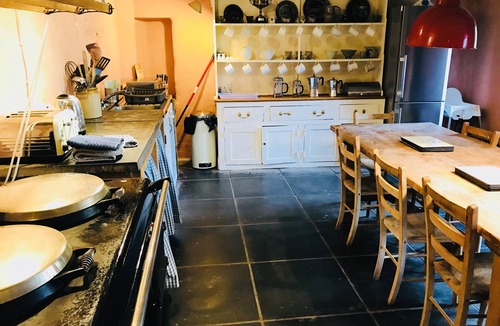 Helford Passage Cottage | Higher Boden Barn Conversion In An Idyllic Rural Setting