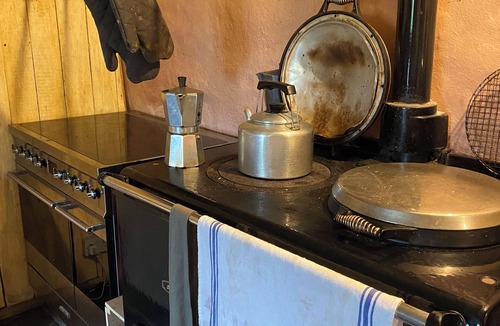 Helford Passage Cottage | Higher Boden Barn Conversion In An Idyllic Rural Setting