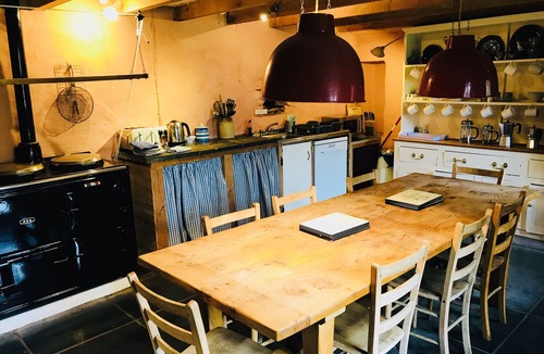 Helford Passage Cottage | Higher Boden Barn Conversion In An Idyllic Rural Setting