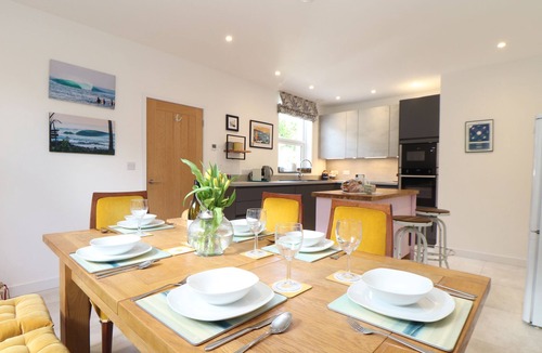 Perranporth Cottage | Higher Bolenna