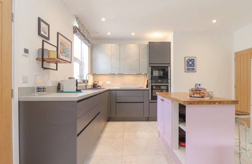 Perranporth Cottage | Higher Bolenna