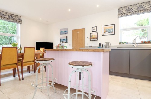 Perranporth Cottage | Higher Bolenna