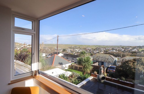 Perranporth Cottage | Higher Bolenna