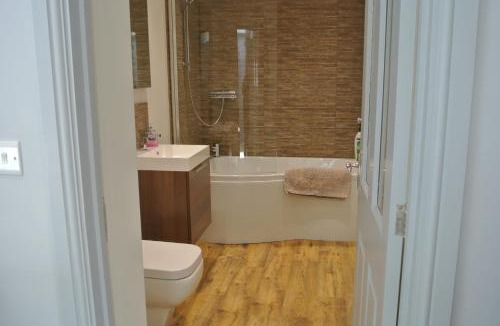 Wootton Courtenay Apartment | Higher Brockwell Annexe