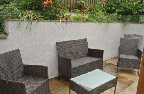 Wootton Courtenay Apartment | Higher Brockwell Annexe