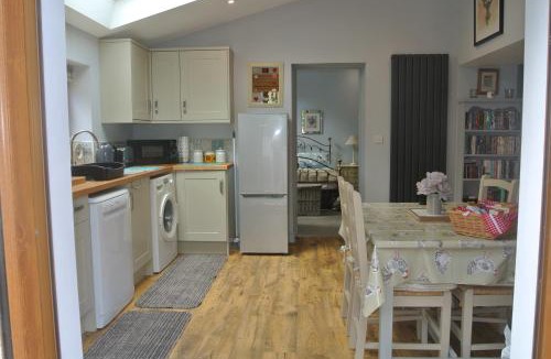 Wootton Courtenay Apartment | Higher Brockwell Annexe