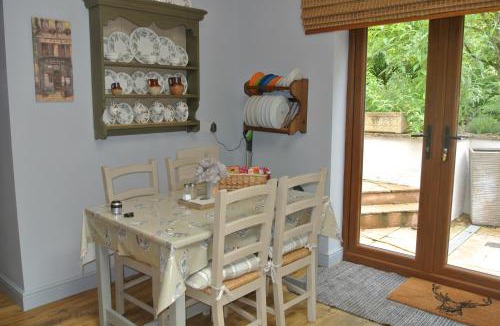 Wootton Courtenay Apartment | Higher Brockwell Annexe