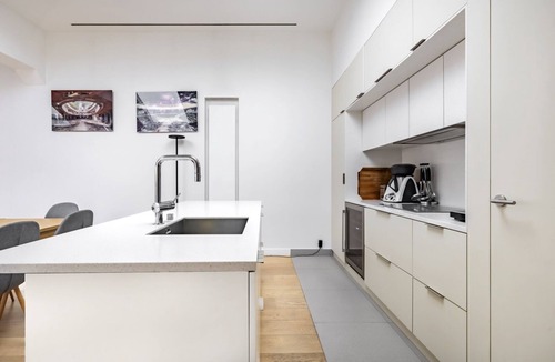 Levallois-Perret Apartment | Higher Calling, by Veeve