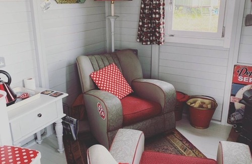 Barton Bed & Breakfast | Higher Farm