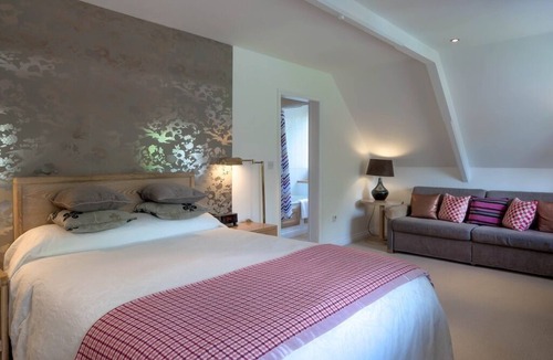 Newlyn House | Higher Faugan