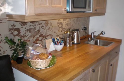 Newlyn House | Higher Faugan