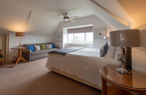 Newlyn House | Higher Faugan