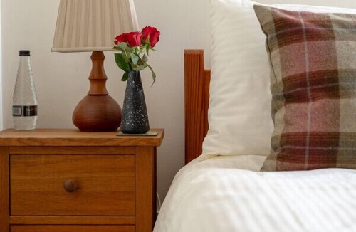 Fence Other | Higher Gills Farm Clitheroe, Ground Floor