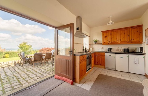 Fence Other | Higher Gills Farm Clitheroe, Ground Floor