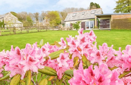 Bodmin Cottage | Higher Kernick Stable