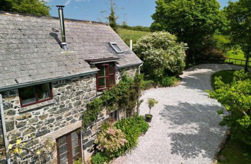 Helston House | Higher Lampra