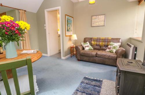 Helston House | Higher Lampra