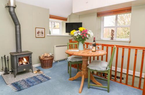 Helston House | Higher Lampra