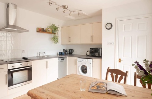 Chillington Cottage | Higher Stancombe Holiday Cottages