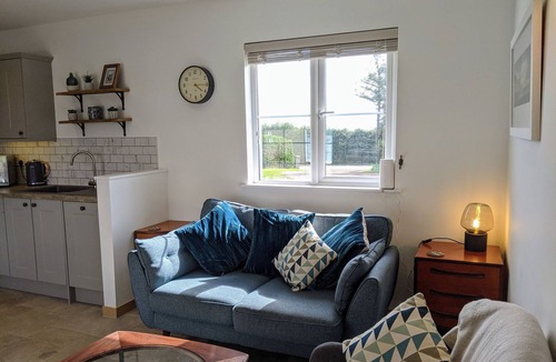 Chillington Cottage | Higher Stancombe Holiday Cottages