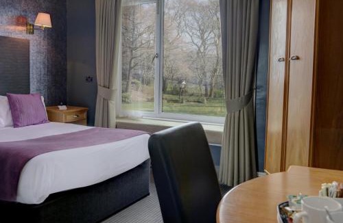 Simonstone Hotel | Higher Trapp Hotel